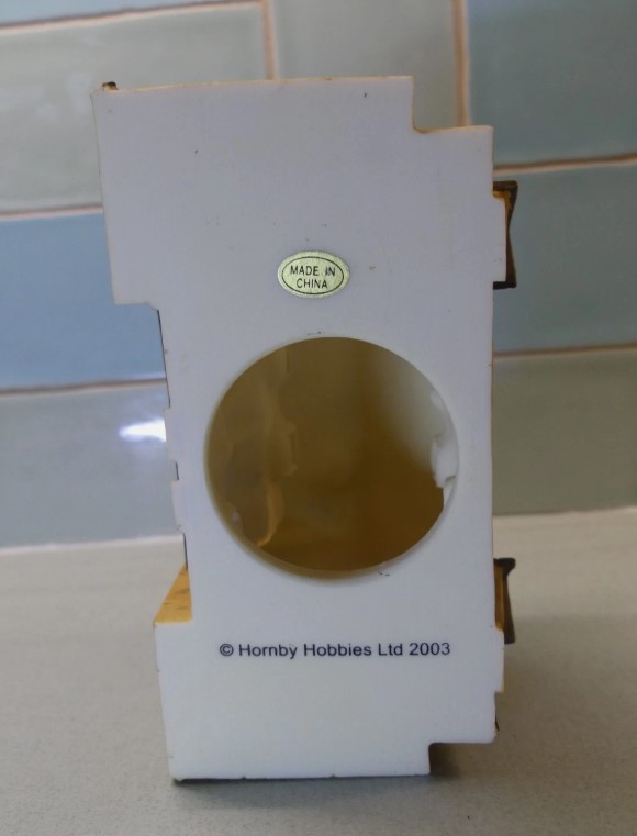 Hornby R8504 Skaledale Holly Farm Cottages OO Gauge *Brand New In Box* - Image 9