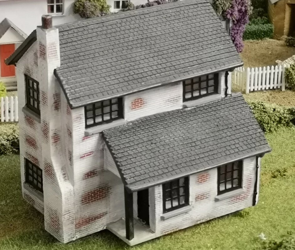 Hornby R8507 Skaledale Platt's General Store OO Gauge *Brand New In Box* - Image 4