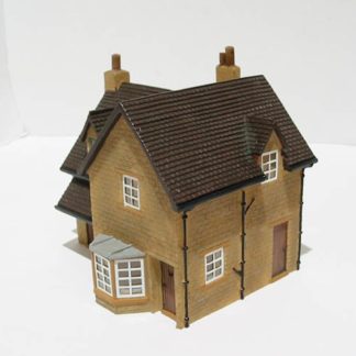 Hornby R8518 Skaledale Old Green Cottage OO Gauge *Brand New In Box*