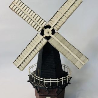 Hornby R8548 Skaledale Highfields Windmill OO Gauge *Brand New In Box*