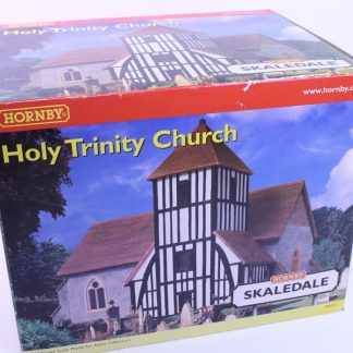 Hornby R8553 Skaledale Holy Trinity Church OO Gauge *Brand New In Box*