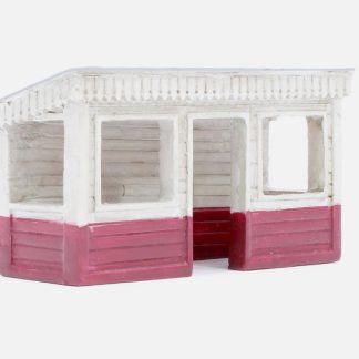 Hornby R8718 Skaledale Lower Skaledale Shelter OO Gauge *Brand New In Box*