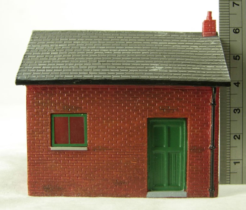 Hornby R8742 Skaledale Office and Gate OO Gauge *Brand New In Box* - Image 5