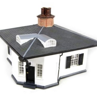 Hornby R8754 Skaledale Old Toll House OO Gauge *Brand New In Box*