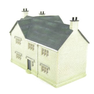 Hornby R8782 Skaledale Farm House OO Gauge *Brand New In Box*
