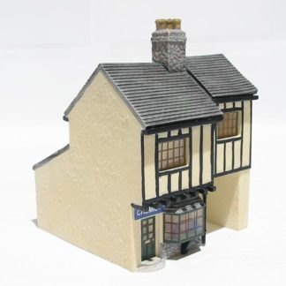 Hornby R8559 Skaledale J.W. Rubery's - Chemist OO Gauge *Brand New In Box*