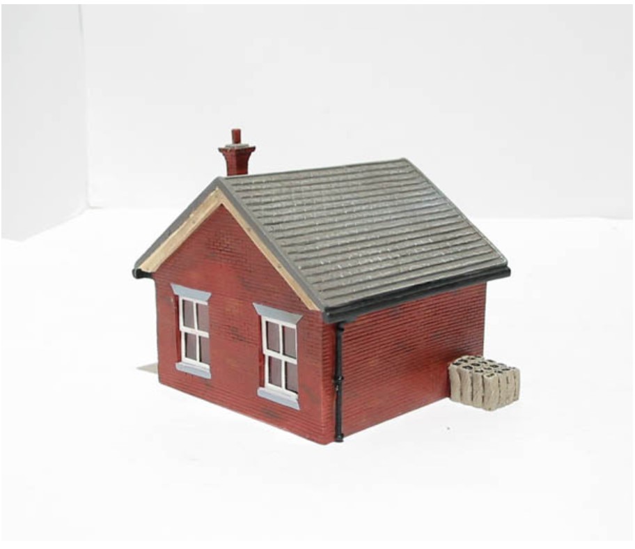 Hornby R8537 Skaledale Coal Merchants OO Gauge *Brand New In Box* - Image 2