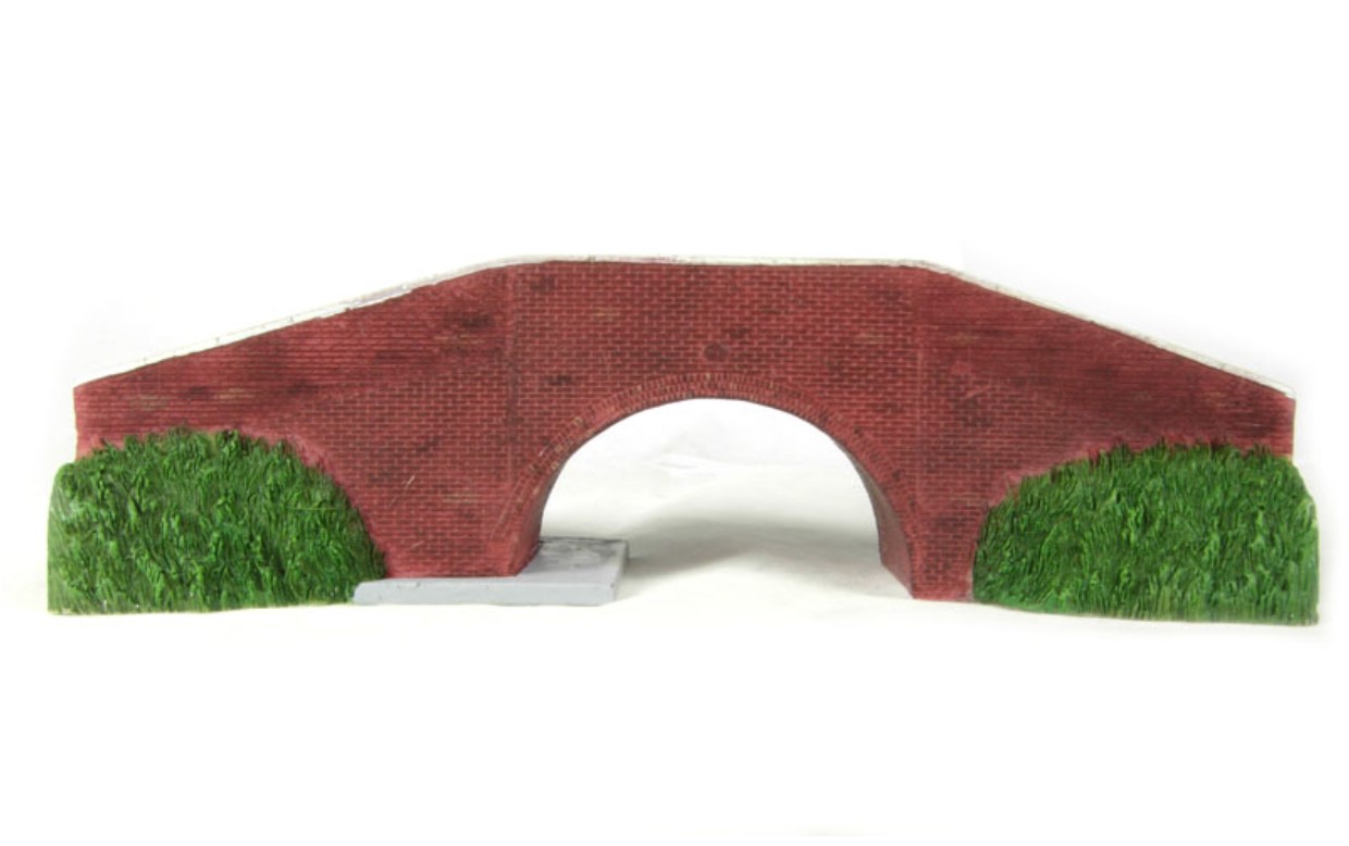 Hornby R8569 Skaledale Canal Bridge Canal Collection OO Gauge *Brand New In Box* - Image 4