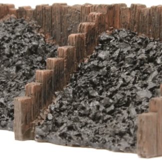 Hornby R8603 Skaledale Coal Staithes OO Gauge *Brand New In Box*