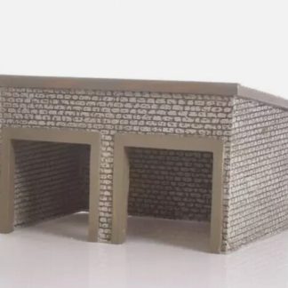 Hornby R8609 Skaledale Home Farm Machine Store OO Gauge *Brand New In Box*