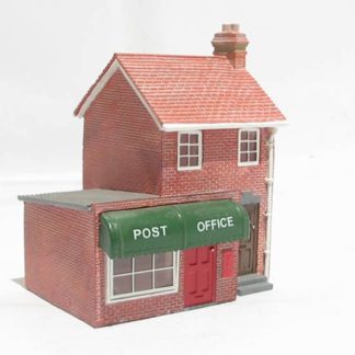 Hornby R8625 Skaledale Country Post Office OO Gauge *Brand New In Box*