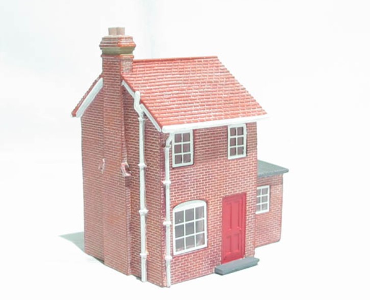 Hornby R8625 Skaledale Country Post Office OO Gauge *Brand New In Box* - Image 3