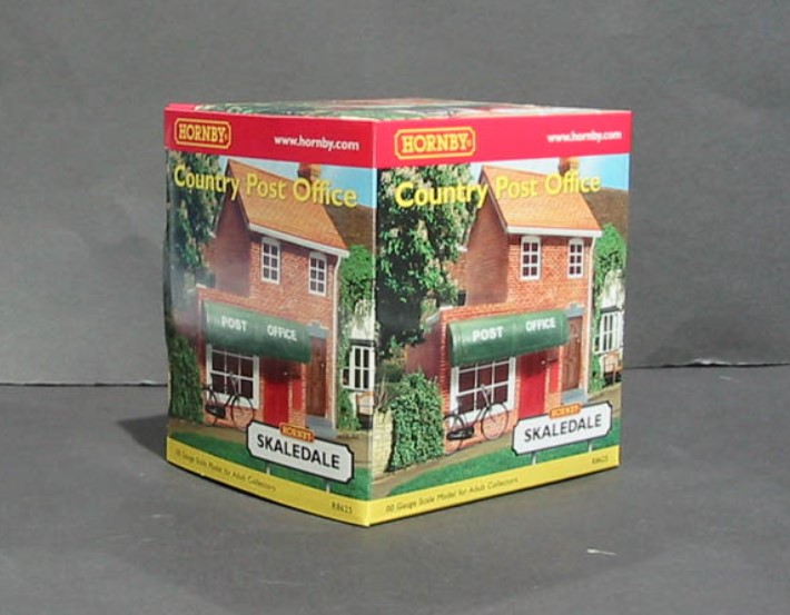 Hornby R8625 Skaledale Country Post Office OO Gauge *Brand New In Box* - Image 6
