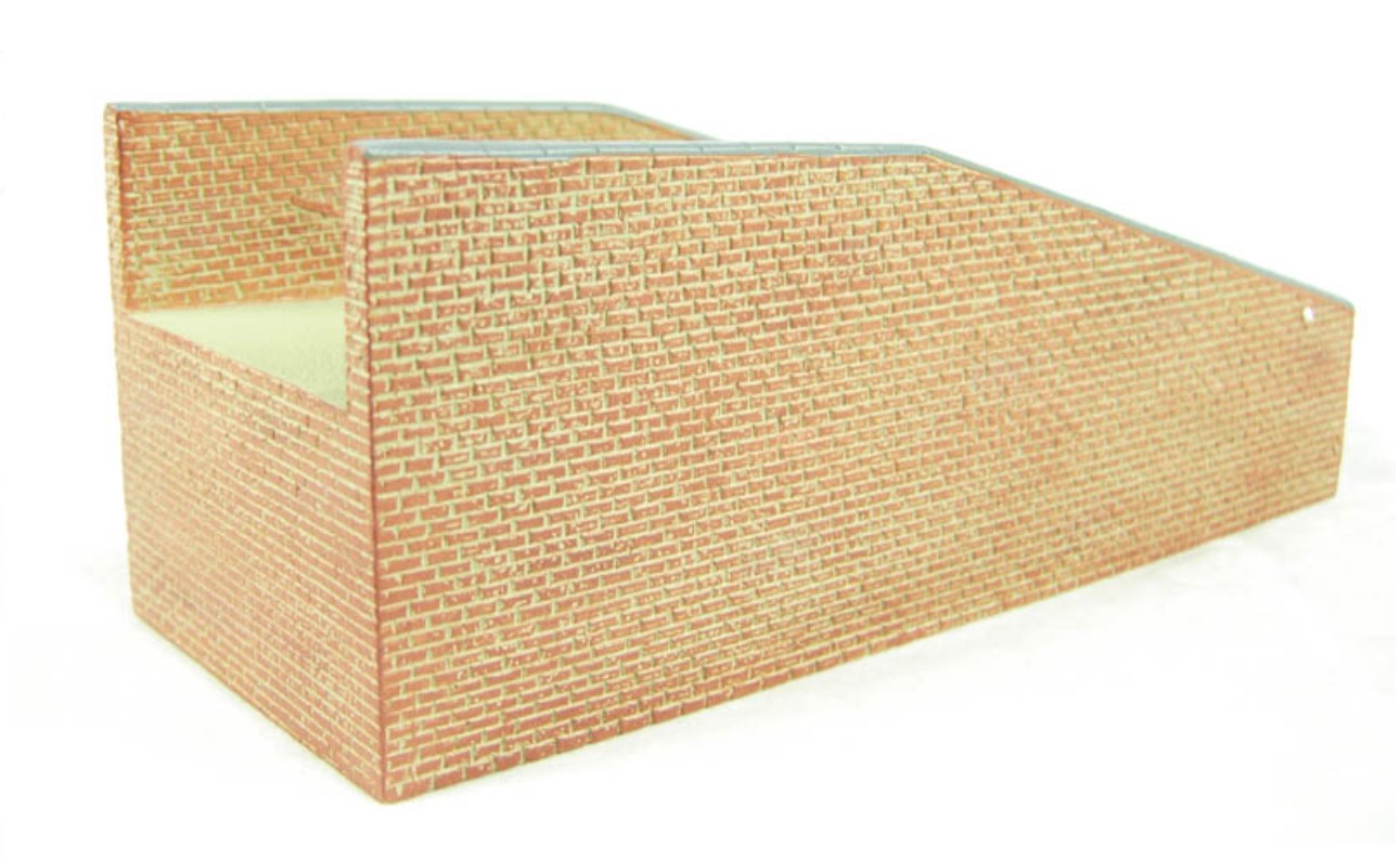 Hornby R8733 Skaledale Coal Drop Ramp 1 OO Gauge *Brand New In Box* - Image 6