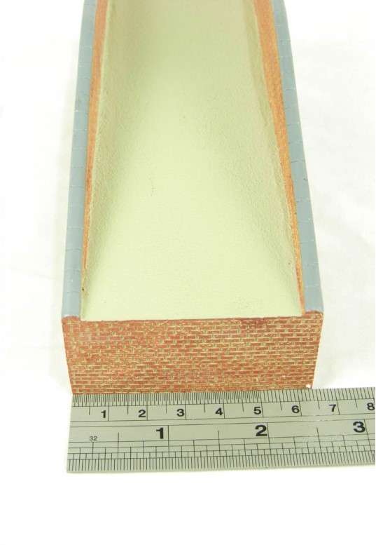Hornby R8733 Skaledale Coal Drop Ramp 1 OO Gauge *Brand New In Box* - Image 3