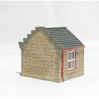 Hornby R8631 Skaledale "Railside" Range Extension Building OO Gauge *BNIB*