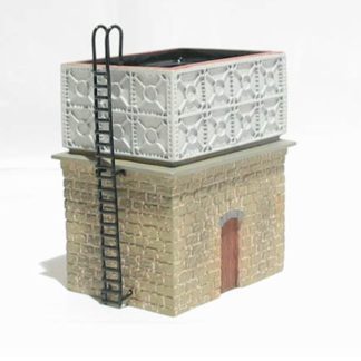 Hornby R8639 Skaledale Water Tower OO Gauge *Brand New In Box*