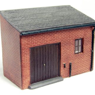 Hornby R8691 Skaledale Rear Extension OO Gauge *Brand New In Box*