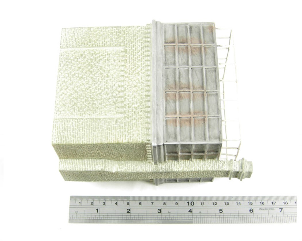 Hornby R8851 Skaledale East Water Tower East Range OO Gauge *Brand New In Box* - Image 7